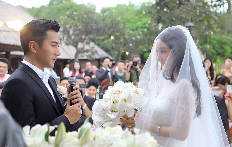 五位离过婚的女星，如今都过得风光肆意，你想