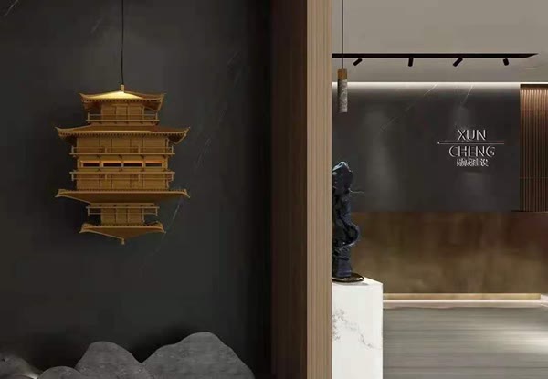 上海国际设计周艺术指导刘薇：刚柔并济的设计生命力