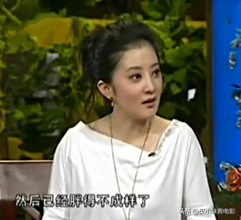 著名童星金銘：9歲爆紅成團(tuán)寵、在巔峰時(shí)退圈，她都經(jīng)歷了什么？