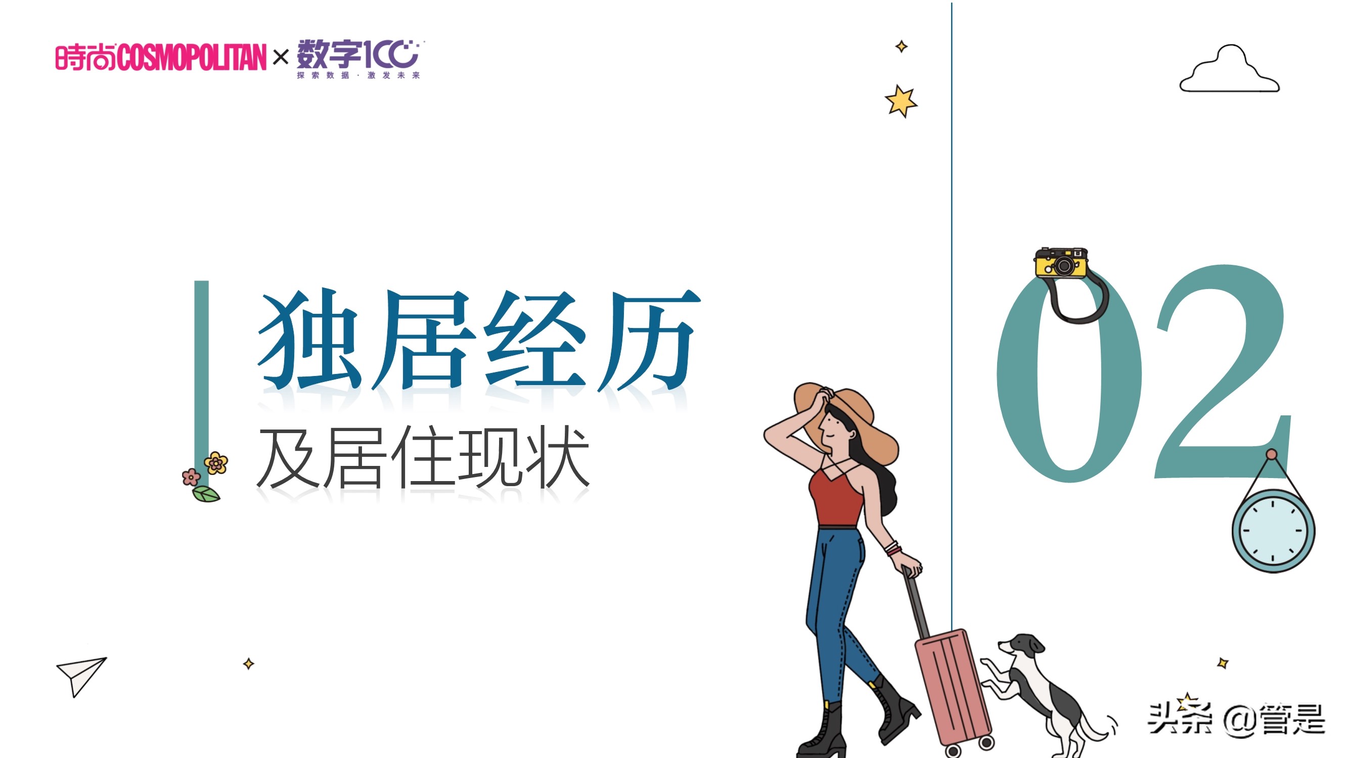 城市独居女性调研白皮书