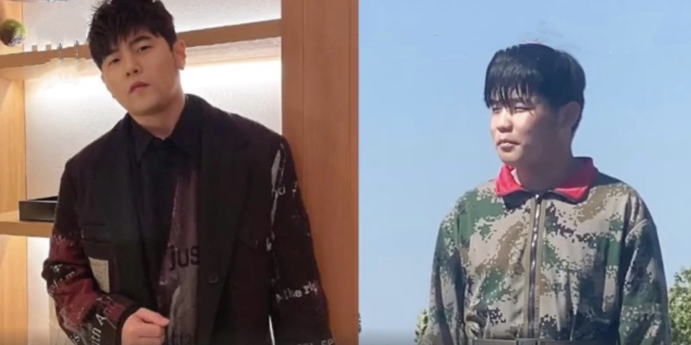 周杰伦时隔4年再晒父女牵手照，海瑟薇身高瞩目，时髦气质似昆凌