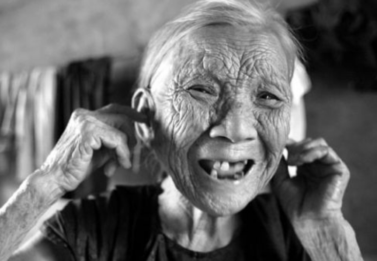 落后就要挨打！我国“慰安妇”老人倾诉日军暴