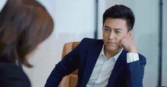 陈道明再树标杆，这才是总裁该有的样子，“人