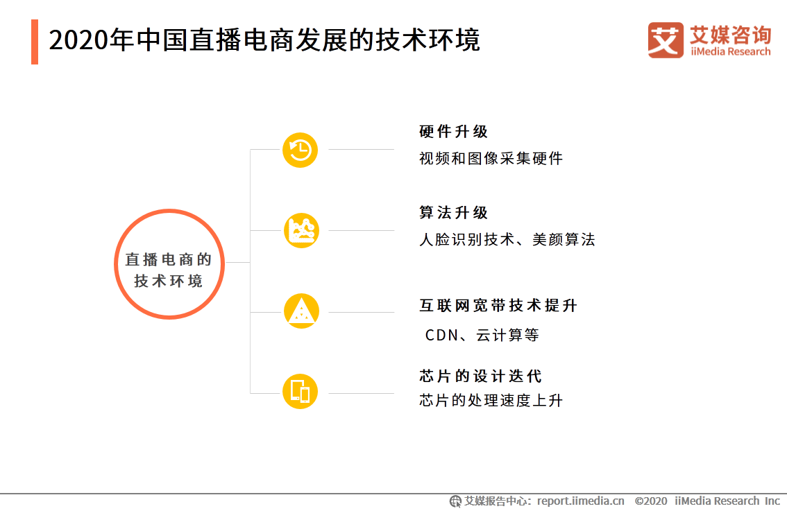 2020上半年中国直播电商市场研究报告