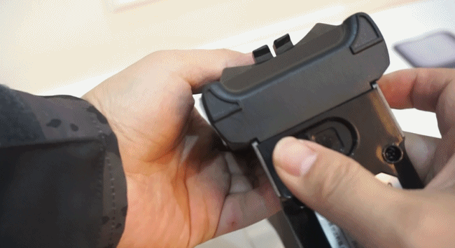 地面清洁的革命，设计比戴森更优秀，国货新品吸拖一体更高效