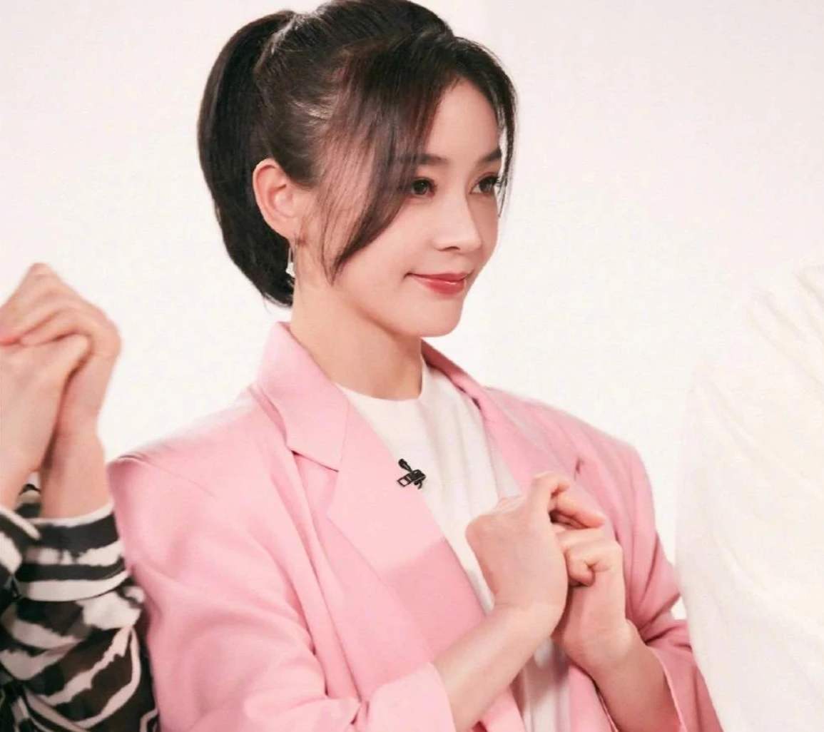 袁姗姗上综艺