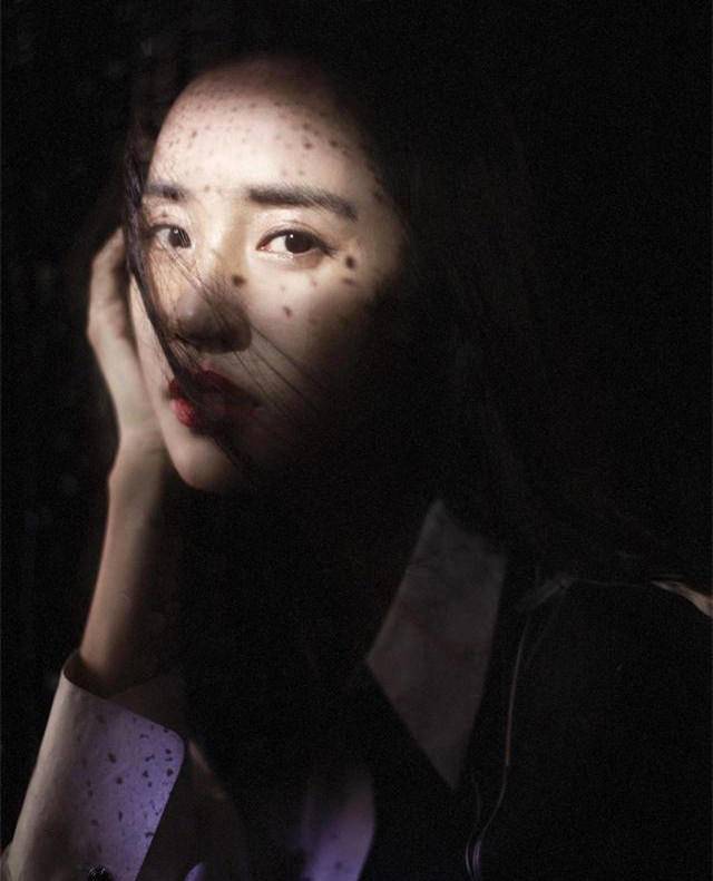《演员请就位》王智精彩的演绎，不愧是专业选手