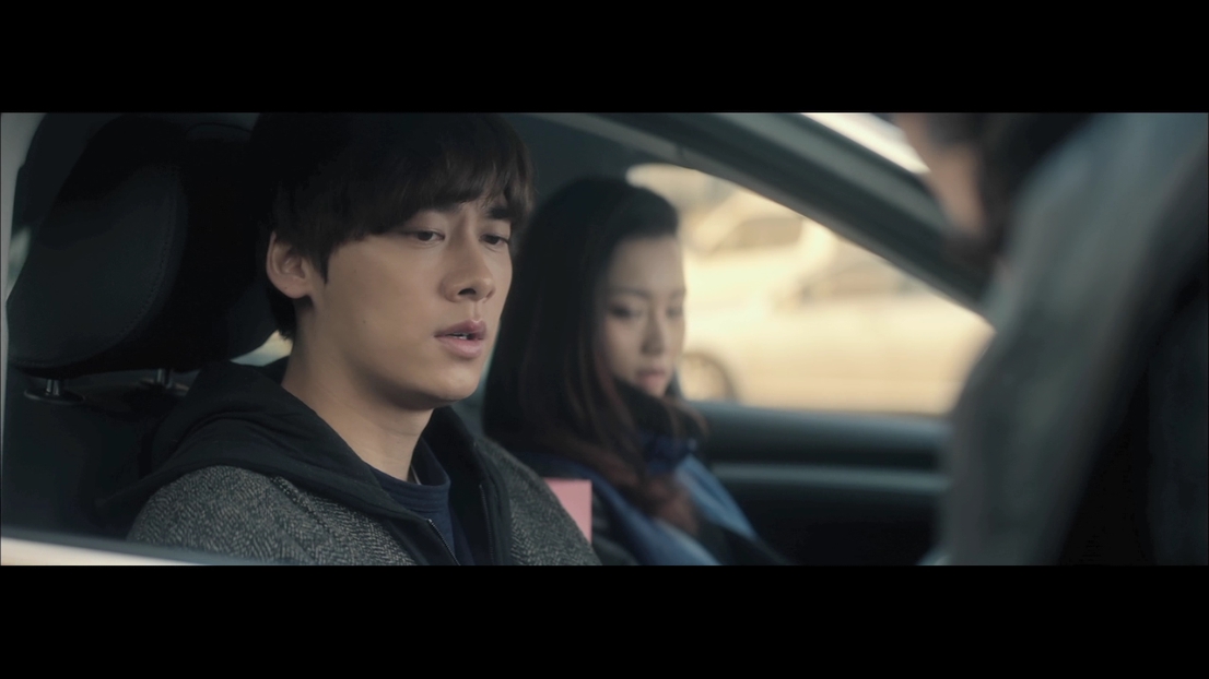 《老炮儿》什么老炮儿啊，其实就是老流氓、老