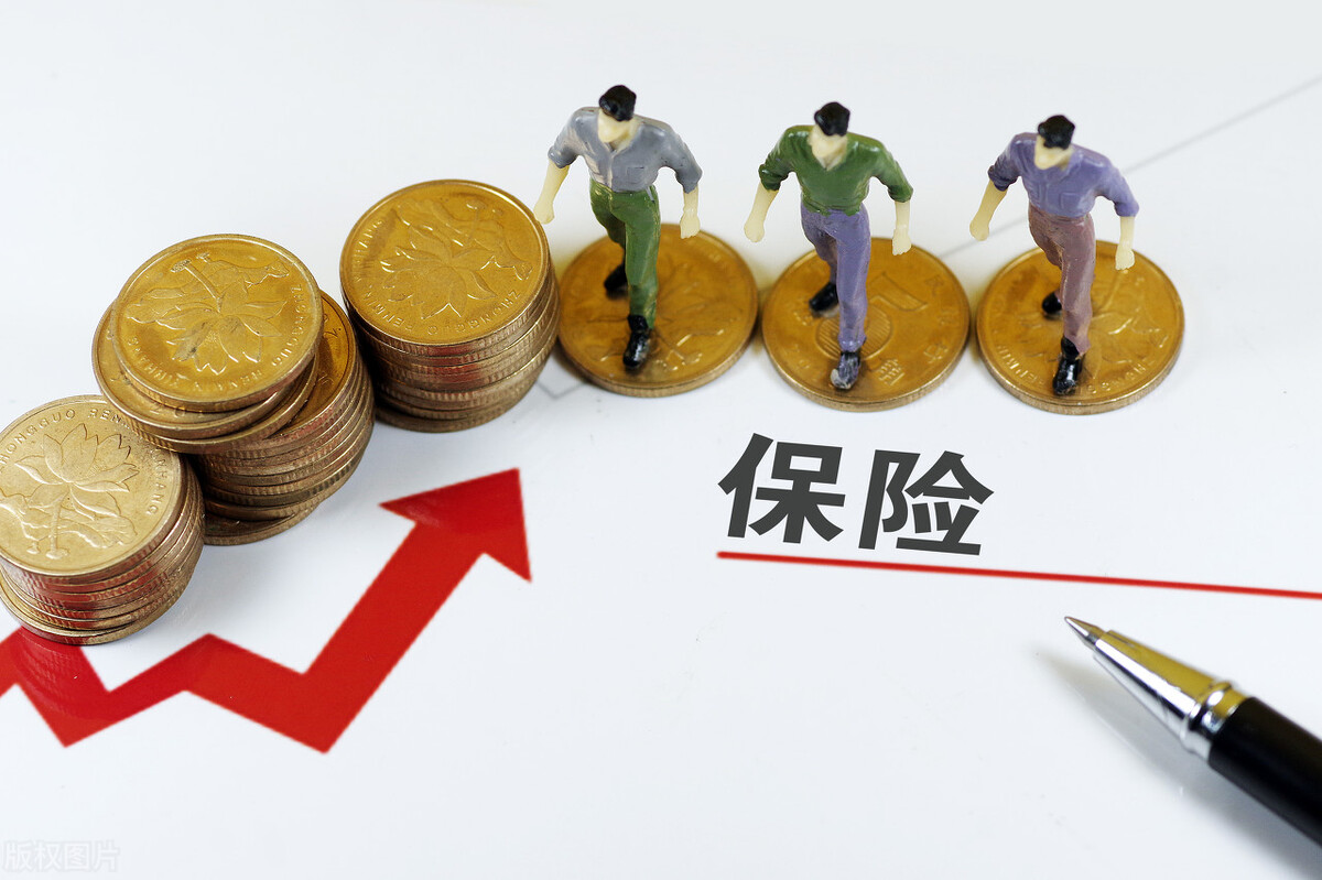 五险一金改为六险两金，新增加的一险一金，有