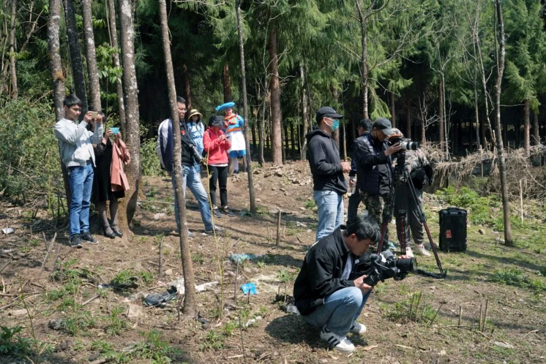 硬核！央视《味道》拍摄在腾冲完美收官！