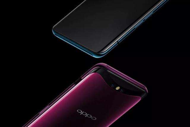 OPPO Find 系列产品的这种醒目技术性你了解在其中的什么呢？