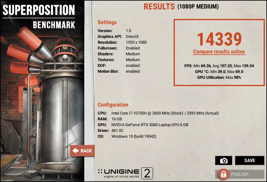 这条“绿蛇”逐渐走稳!雷蛇灵刃15 RTX3060版测试