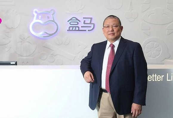 又一零售黑马诞生，4年销售额破400亿，马云曾说