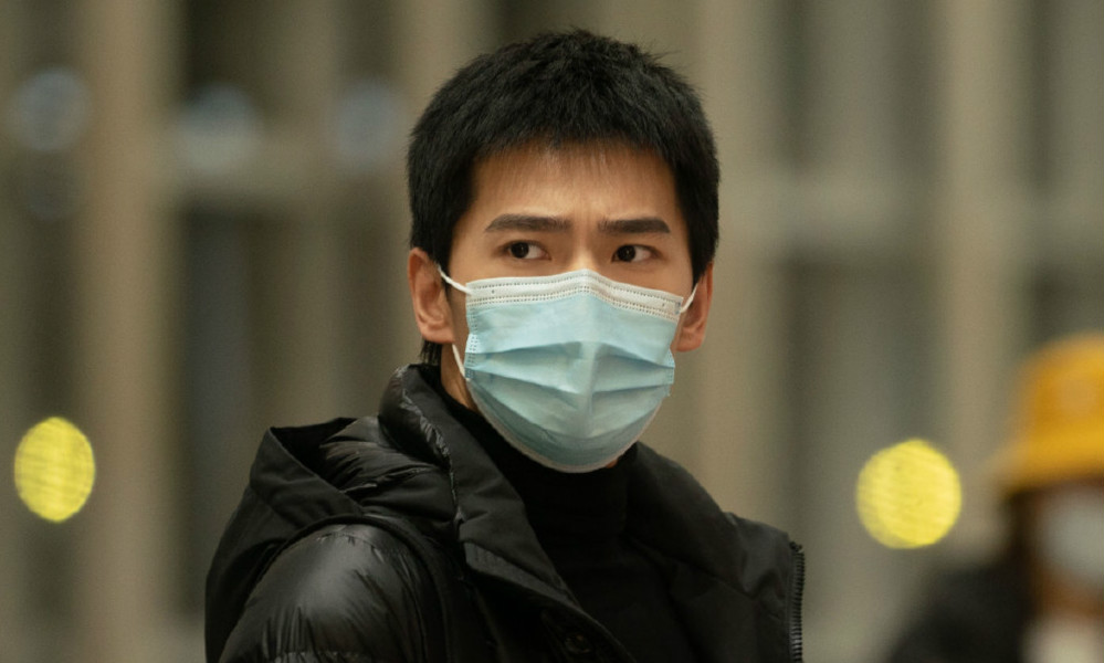 同样是抗疫剧，《在一起》为何点评如此高？