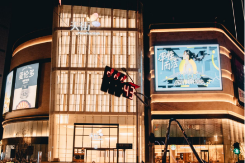 硬气！江北正核纯新盘首开大卖10个亿 月底乘势加推