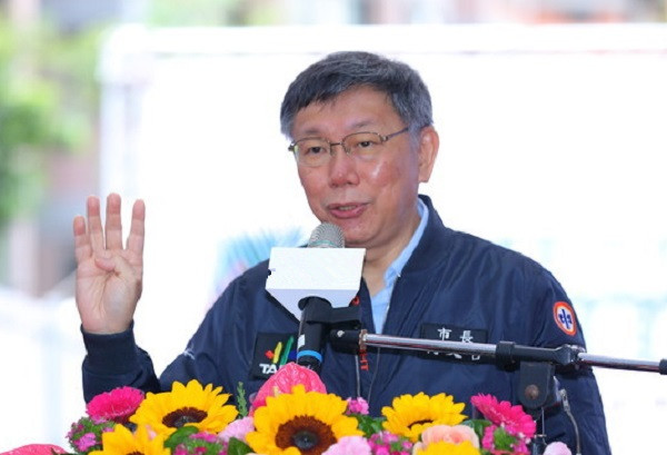 台北市容比不上大陸二三線城市？ 台網友：問題在管理無能