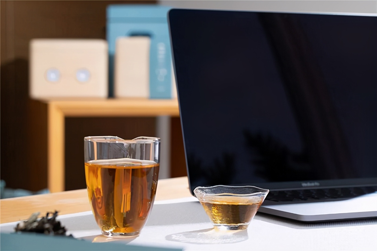 除了品味与养生外,茶还能带给我们些什么益处?