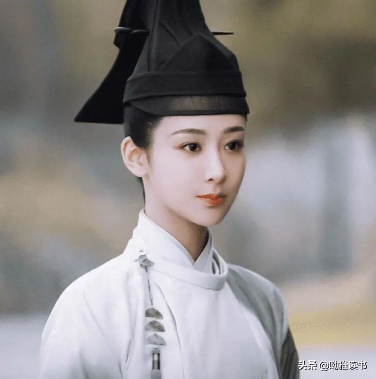 读完杨紫新剧《青簪行》原著小说感慨：偏执的