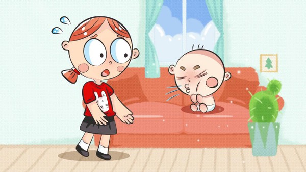 比寶寶發熱更可怕的是驚厥，爸媽該做什麼不該做什麼一定要仔細看