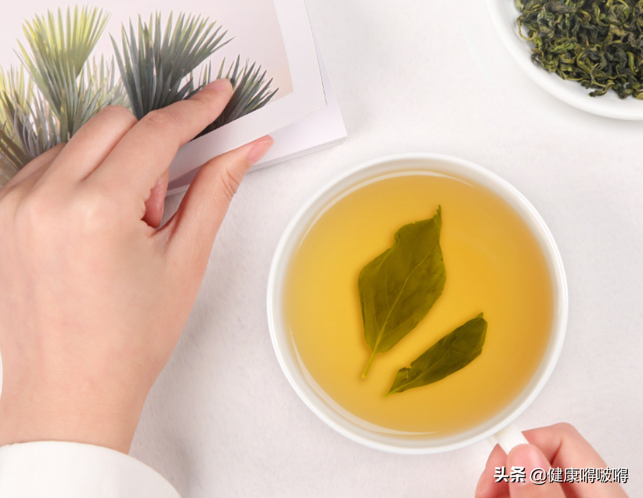 春季，養肺部，晨起1不要，飲食2個多，勤做3件事，肺會感激你