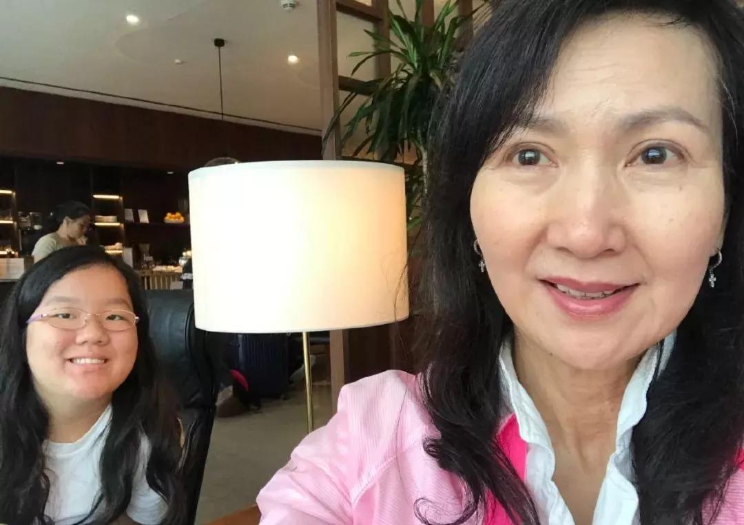 小青陈美琪：二婚嫁忻尚永，前夫马清伟后悔，关之琳欠她一句道歉