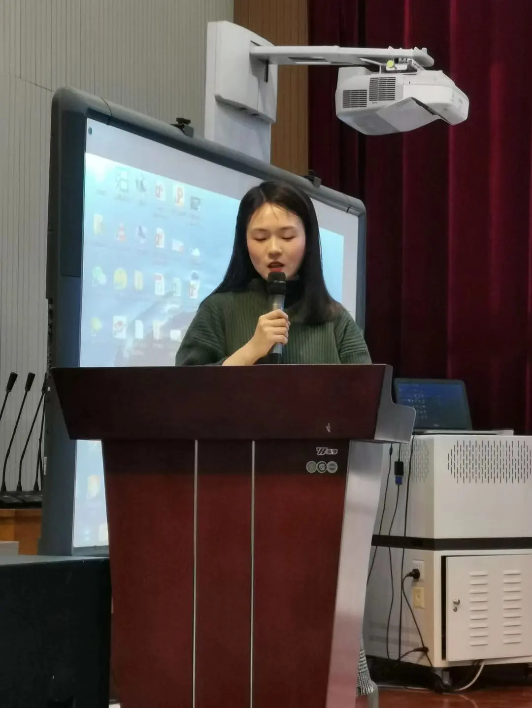 四川民生资讯 不忘来时路 薪火相传承——南充市西河路小学与南充市职业技术学院开展交流活动