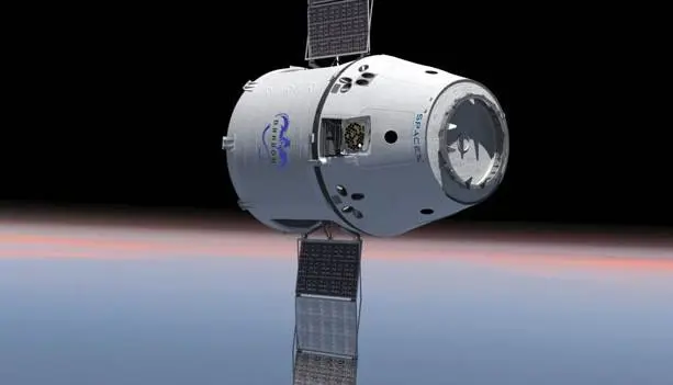 闲谈杂经004 | 日本计划成立宇宙作战队    A股飞船