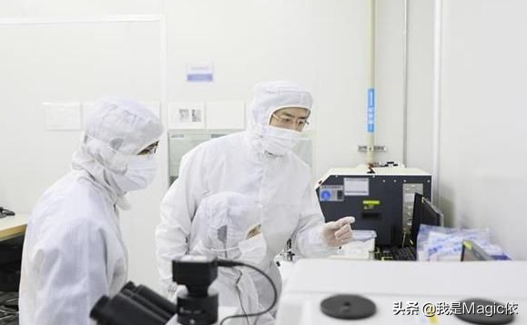 湖北首富黄立：36岁辞职创业，靠红外技术赚得420亿身家，凭啥？