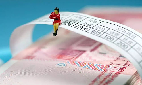 36家上市银行中，哪家银行对员工“抠门”，6家