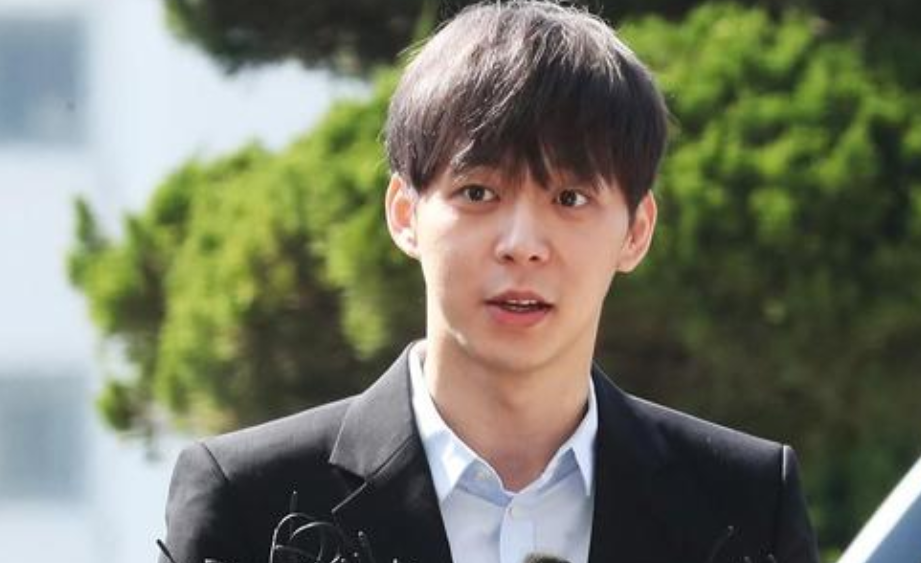 朴有天最新动态曝光，知情人称其9月将发新专，或将避开韩国市场