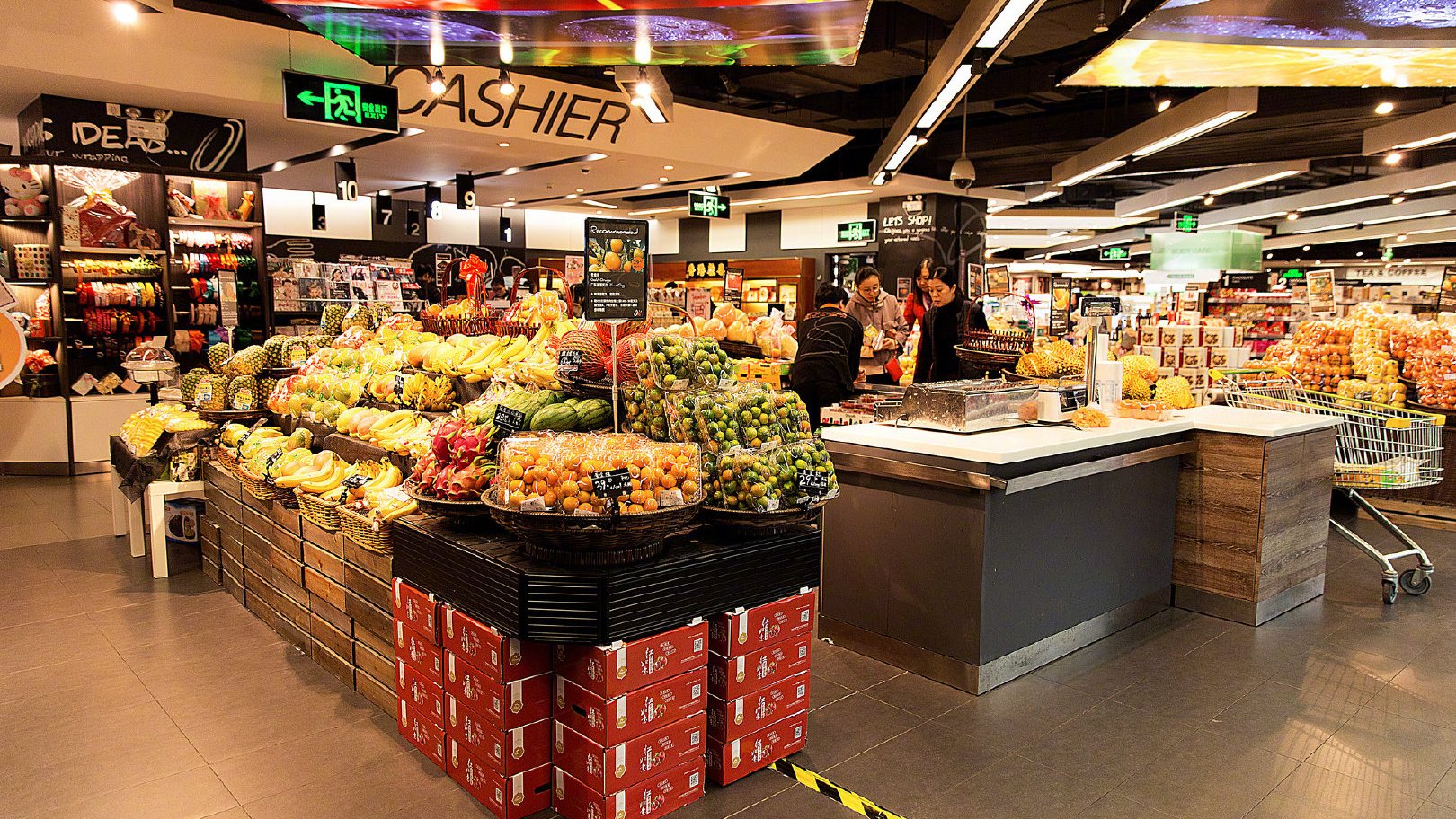 躺著賺錢的四大行業，馬雲也曾心動，門檻低好操作