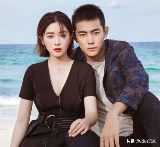 跟纪凌尘分手后她选择去冻卵，32岁穿的裙比袜子