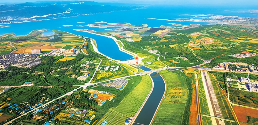 20年后地面沉降将影响1/5人口，最大风险地集中在