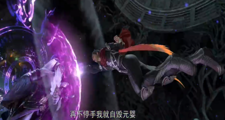 国漫之光《星辰变》收官，超前付费点播再惹争