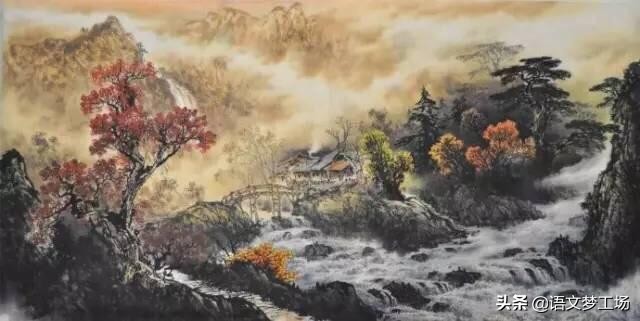 慷慨激越的爱国诗-第4张图片-非凡网