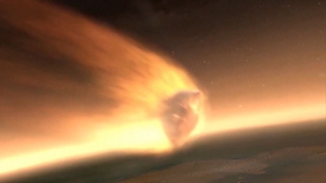 天問一號著陸火星，到底要多平的地面，若找不到那么平的怎么辦