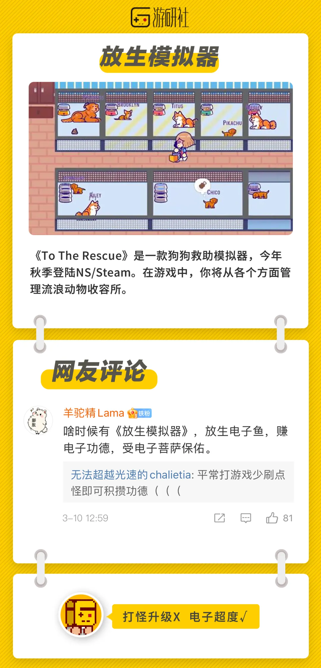 社长jing了 我系本田翼 系兄弟就来砍我 游研社 Mdeditor 社长jing了 我系本田翼 系兄弟就来砍我 游研社 Mdeditor
