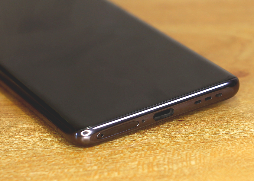 画面惊艳与众不同，OPPO Find X2 Pro晒单