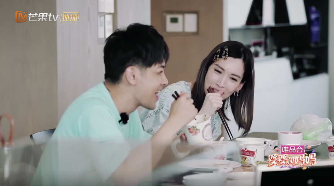 家庭“保鲜”非典型样本，《婆婆和妈妈》如何