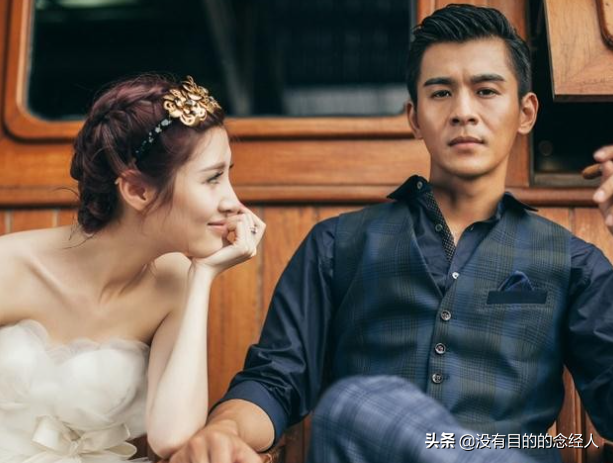 帥氣不輸李易峰，結(jié)婚3年就兒女雙全，如今40歲不老男神卻不紅