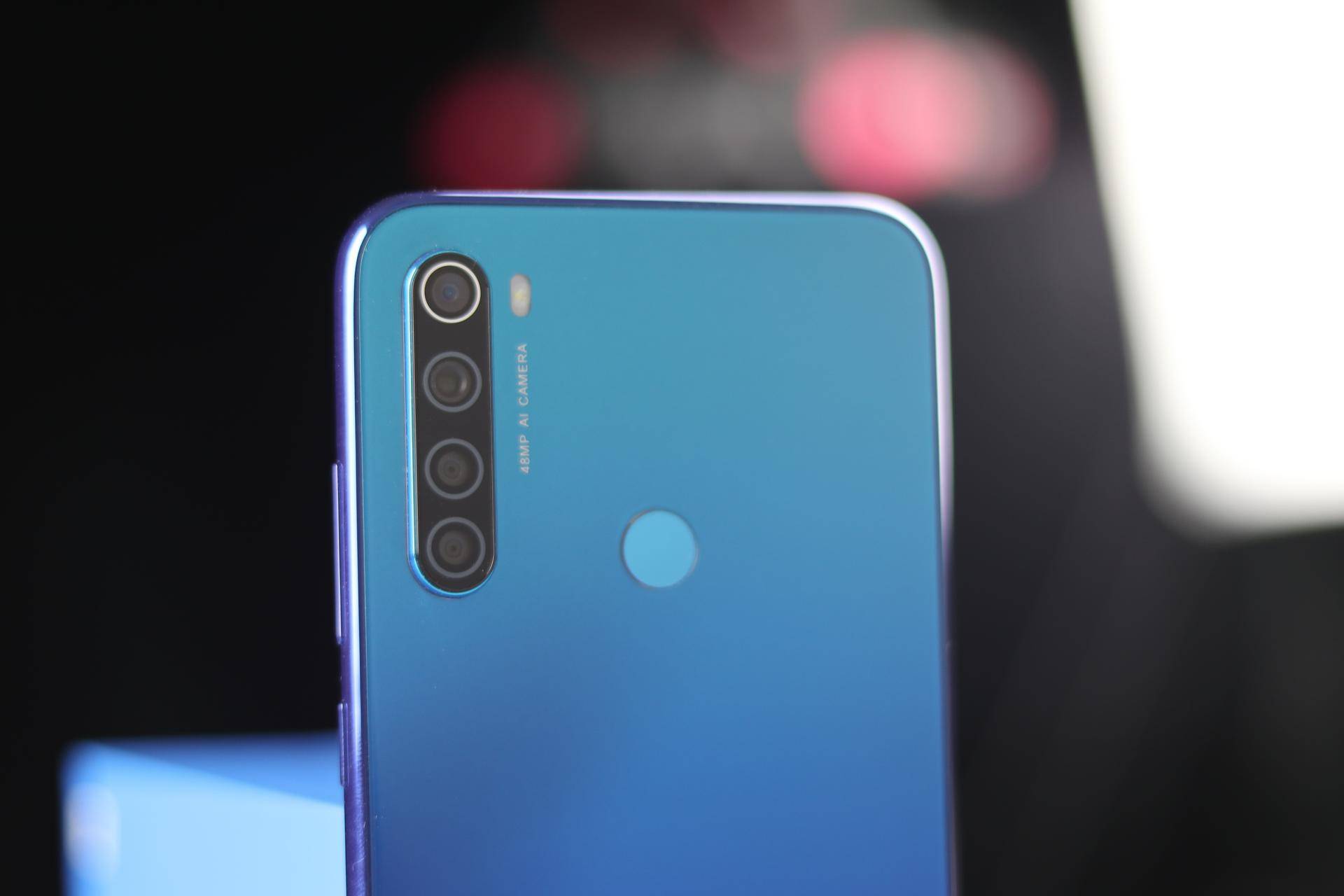 Redmi Note8入门感受评测 999元起是不是仍然完美性价比高？