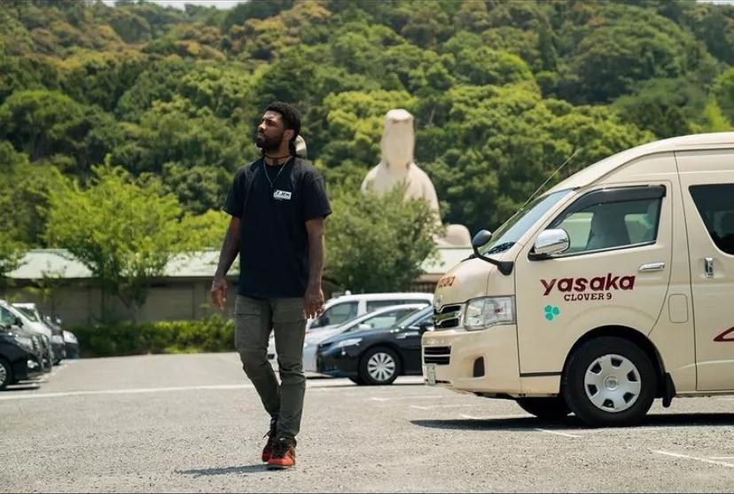 Ervine apologized! Basket net 3 tycoons first time is appropriate! Small Thoms is him querulous