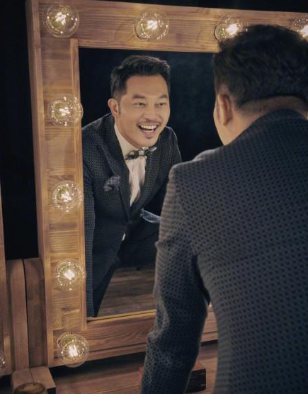 沙溢送容祖儿禮物還哭了，又走摳門人設？ 網友：我也捨不得