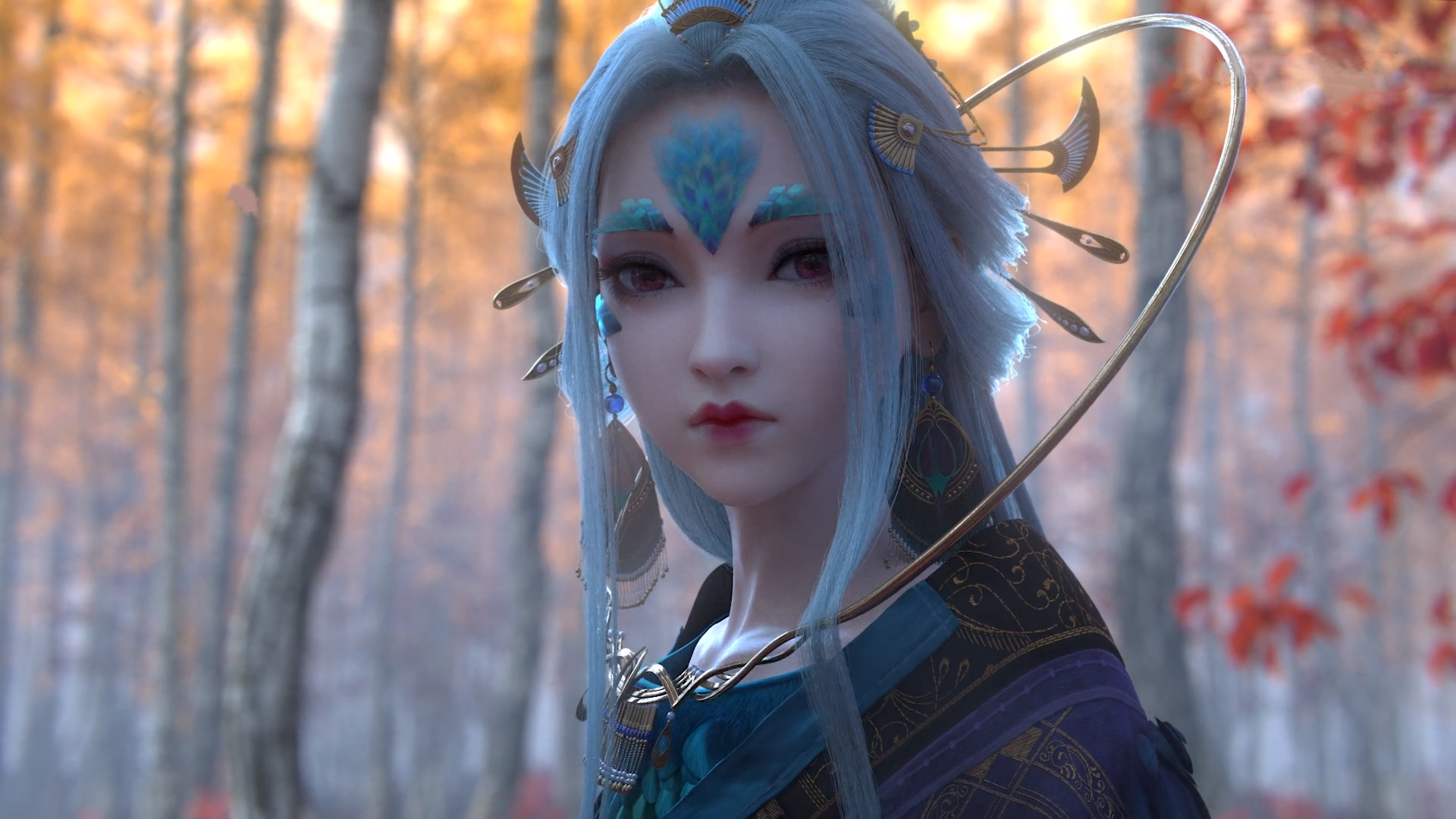 动漫眷思量百度云网盘资源全115集1080p蓝光中字泄露版资源已更新