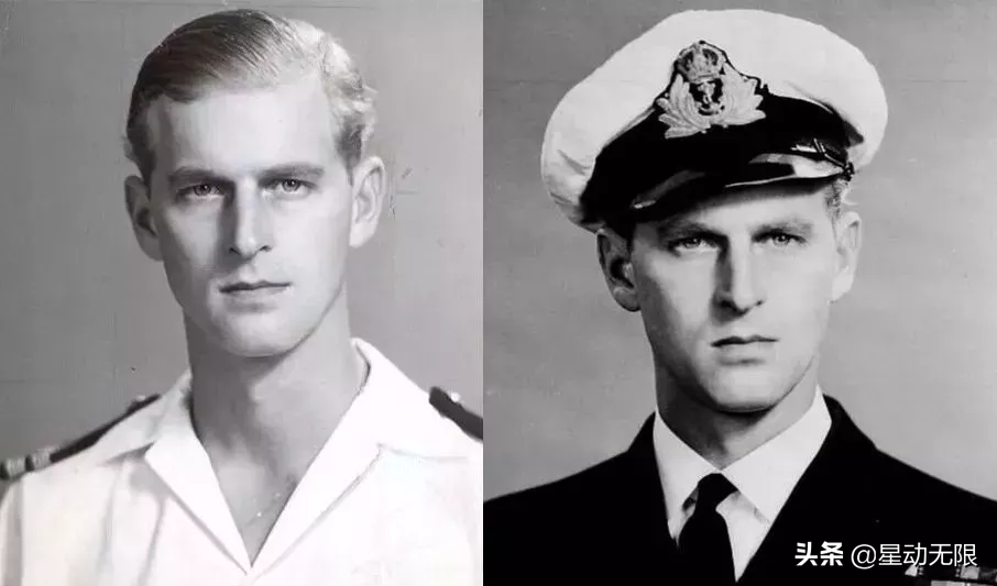 有私生子，红颜知己超30位，菲利普亲王真有你以