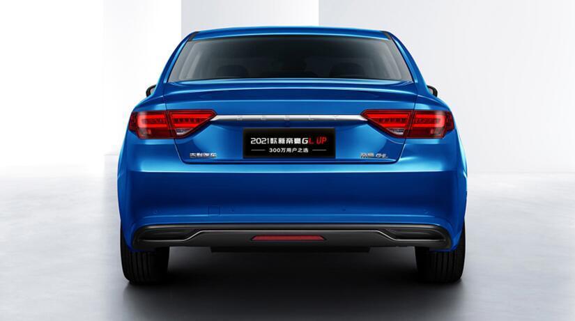 十万以下轿车推荐 | 逸动帝豪还有一个小众车型