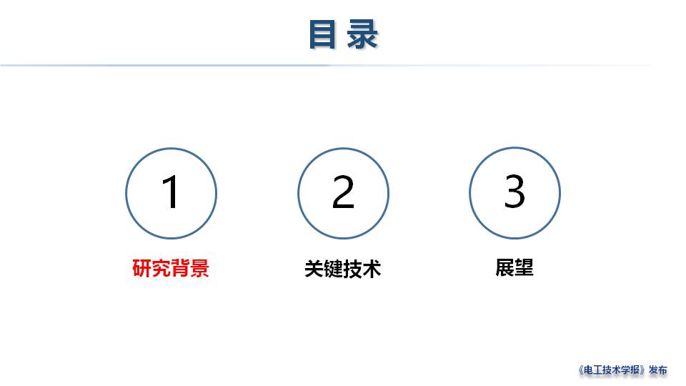 上海电力大学赵晋斌教授：泛电力电子化系统的问题与思考