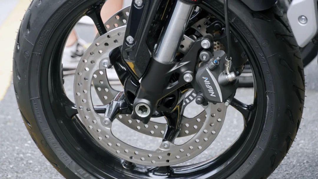 ��ӵ�к�����������𣿿���Trident 660ʵ�ļ���