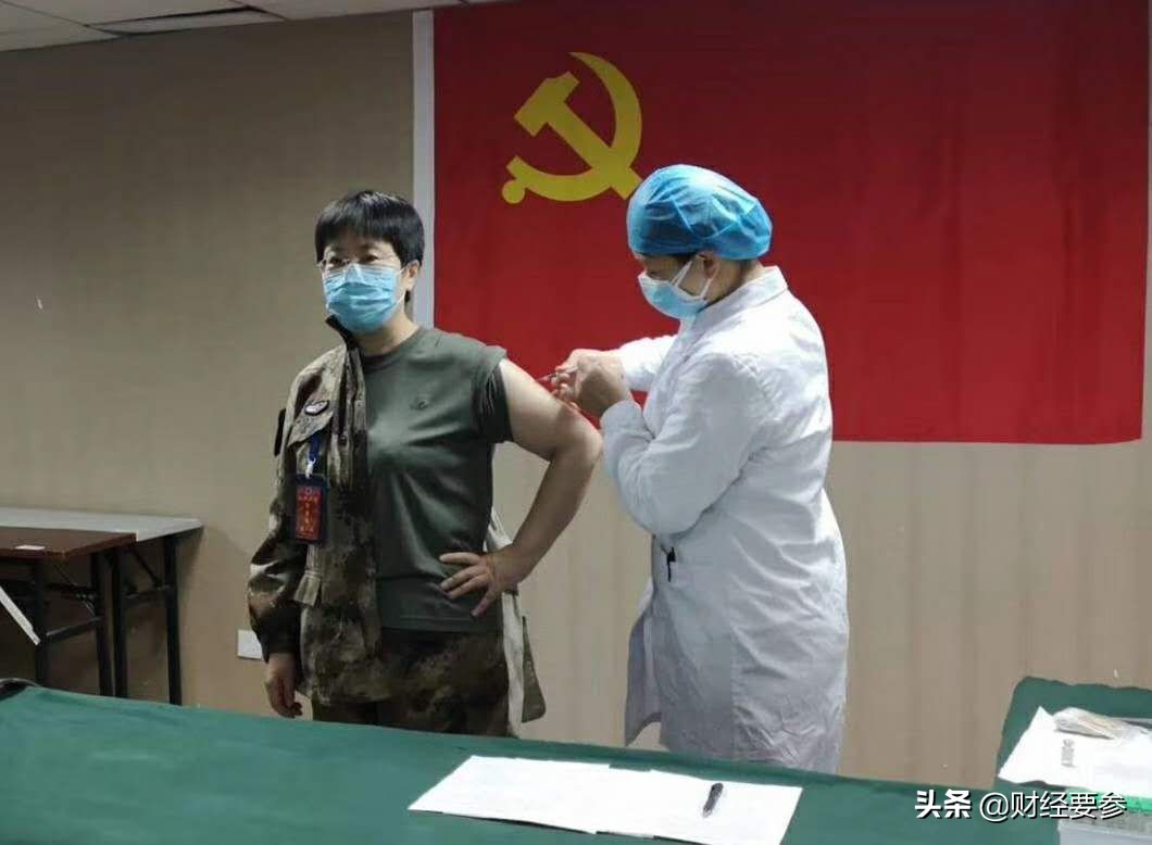 重大突破！今天，新冠最大克星终于来了