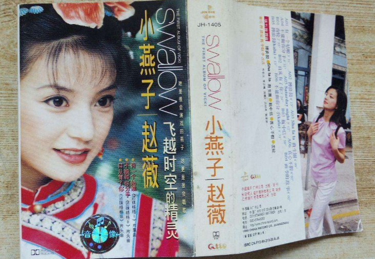 明星们的“隐藏实力”，梁朝伟唱功被低估，赵